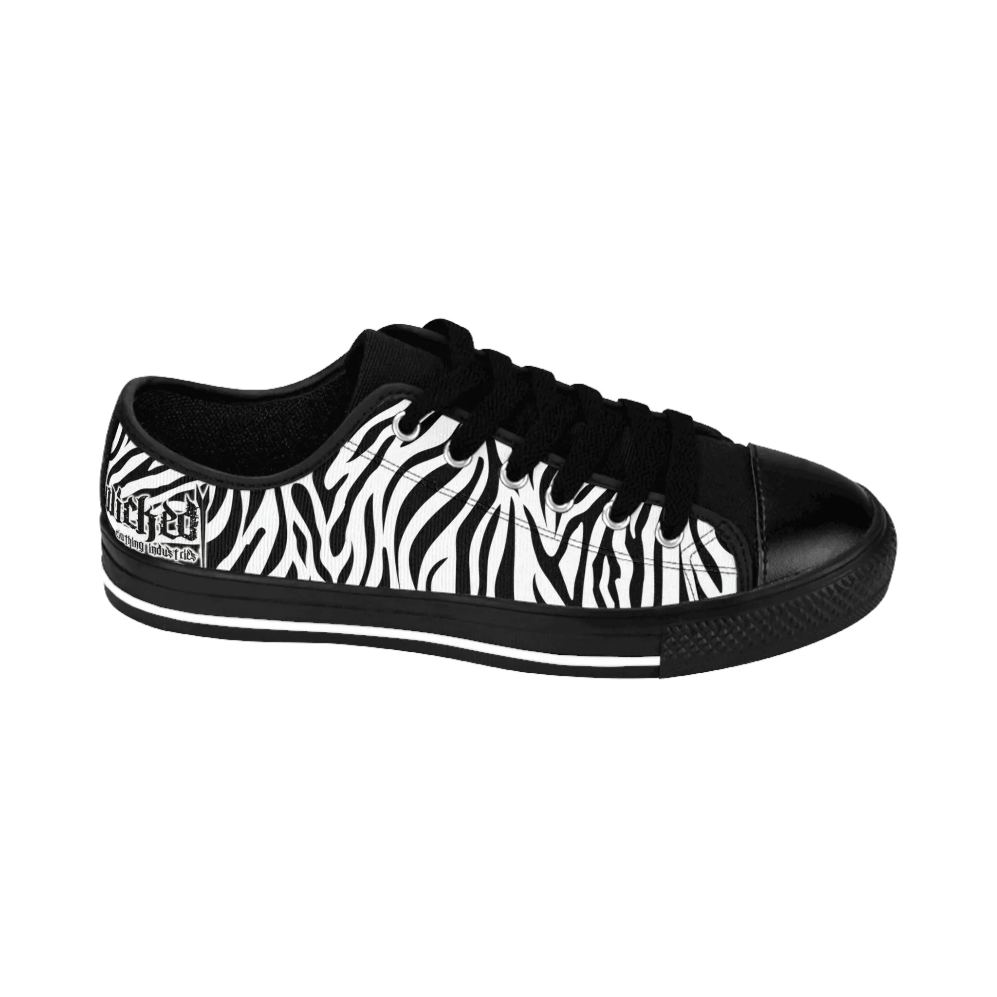 ZEBRA Women's Sneakers