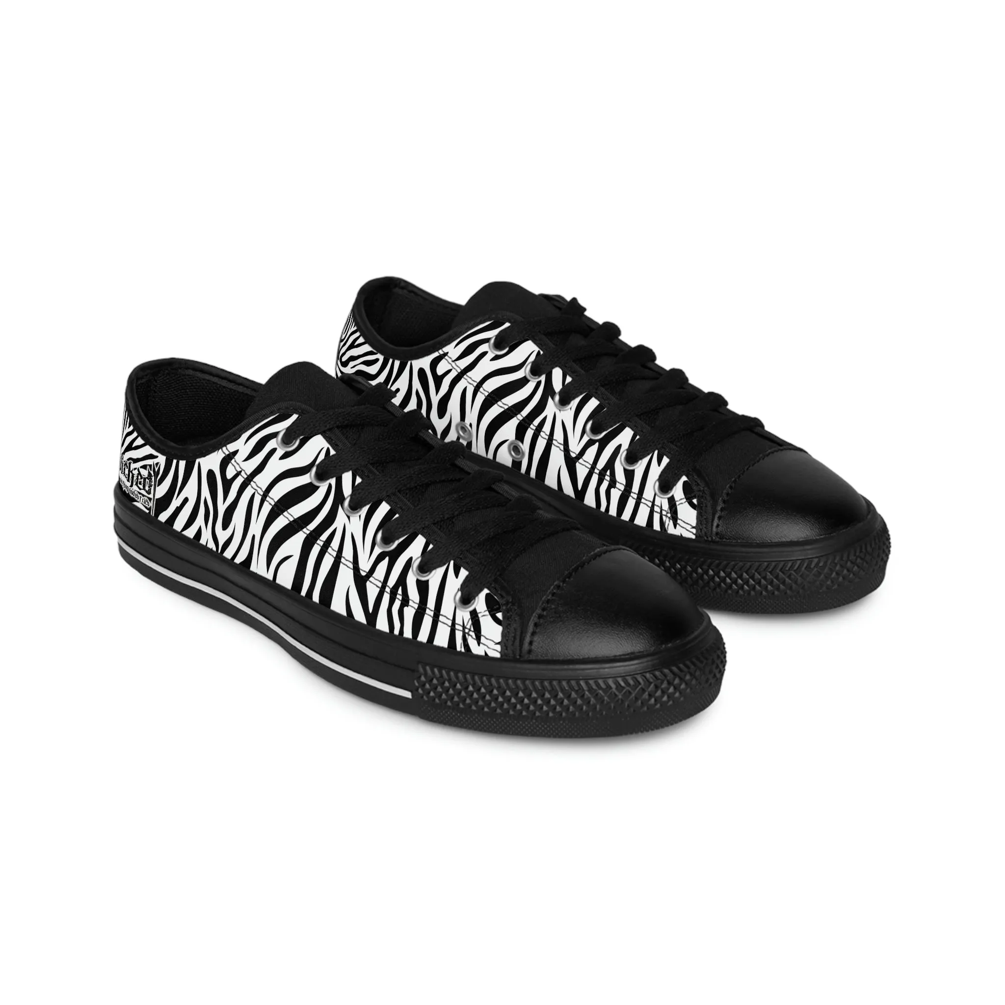 ZEBRA Women's Sneakers